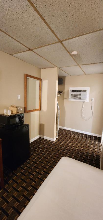 Nashoba Valley Inn & Suites Ayer Zewnętrze zdjęcie