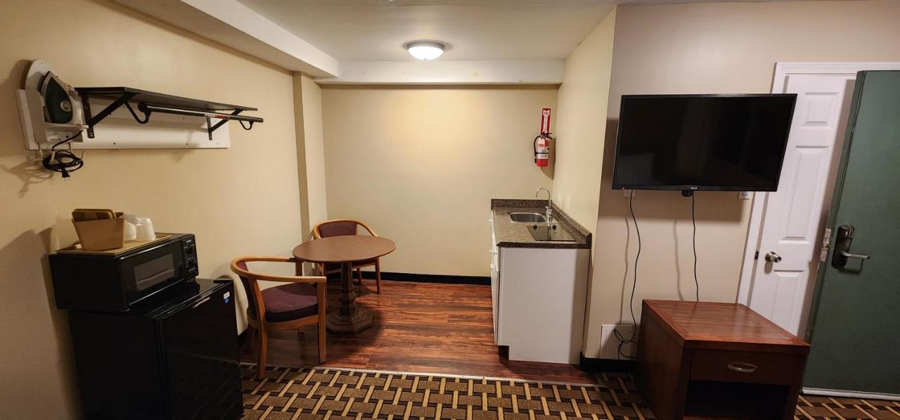 Nashoba Valley Inn & Suites Ayer Zewnętrze zdjęcie