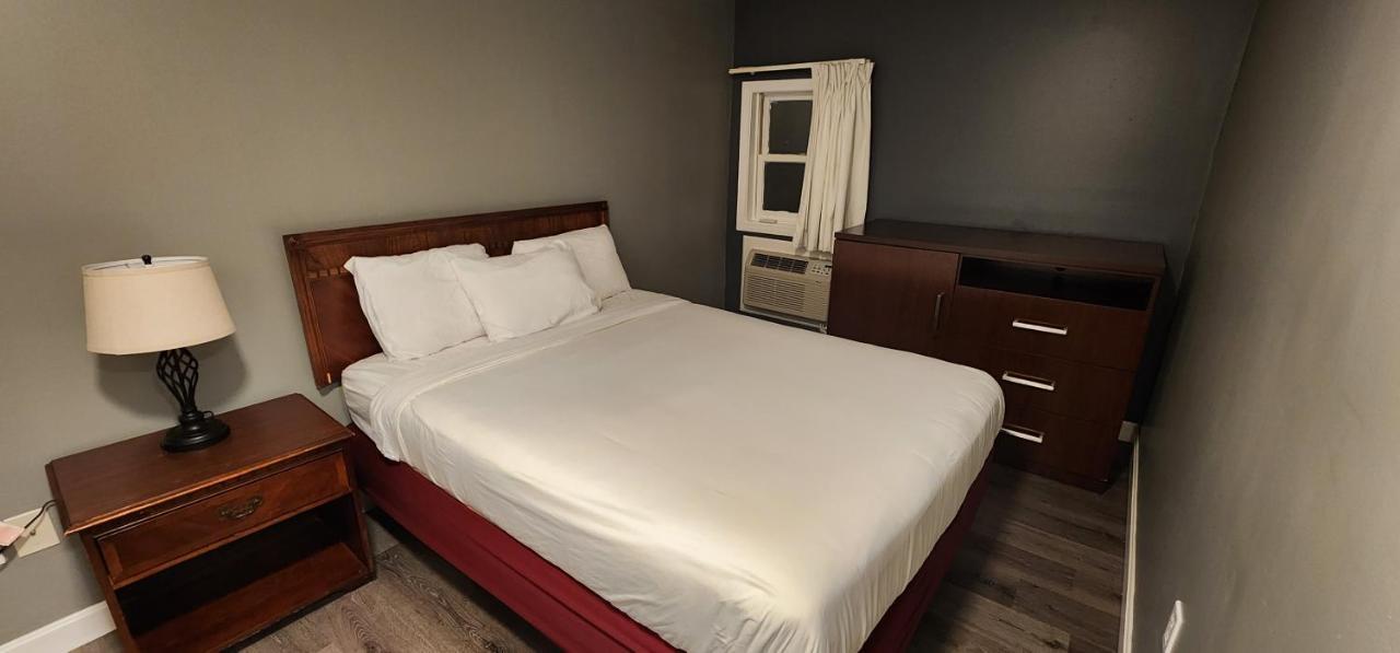 Nashoba Valley Inn & Suites Ayer Zewnętrze zdjęcie