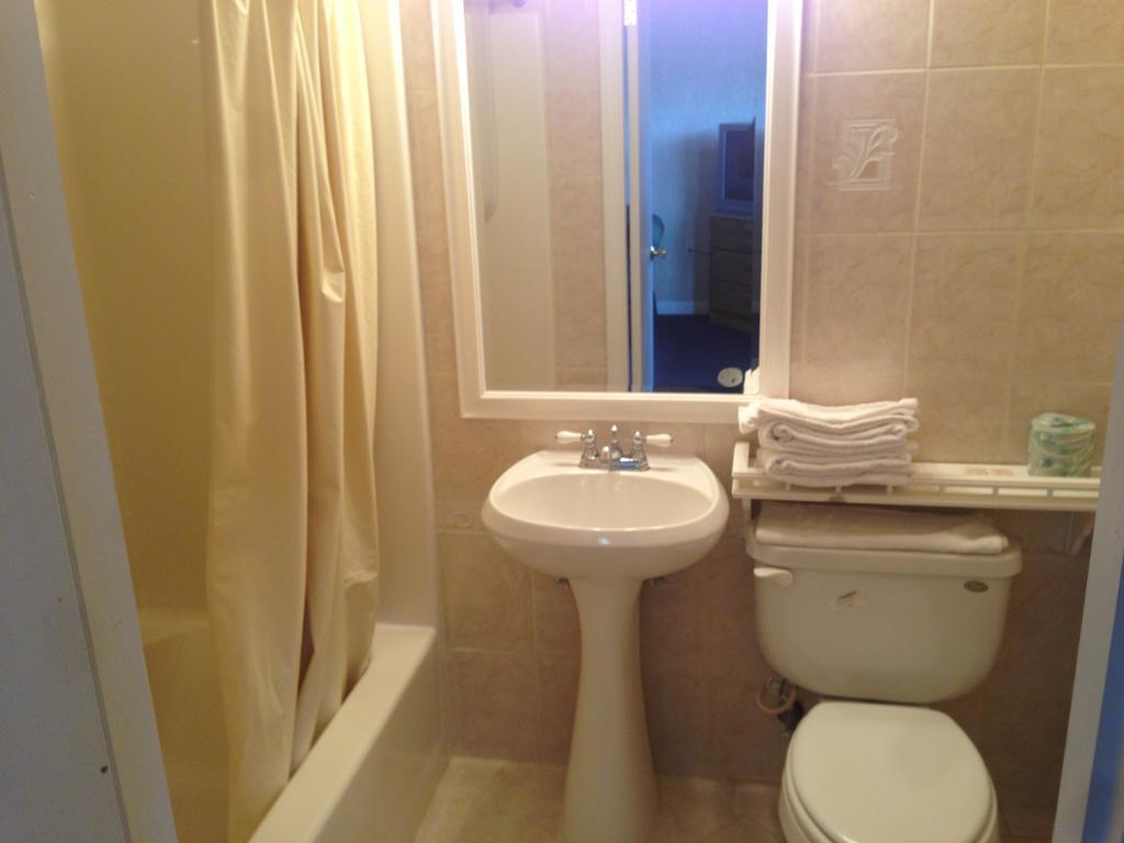 Nashoba Valley Inn & Suites Ayer Pokój zdjęcie
