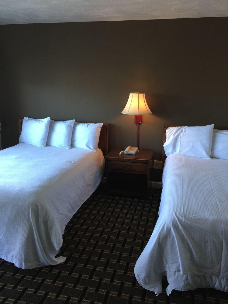 Nashoba Valley Inn & Suites Ayer Zewnętrze zdjęcie