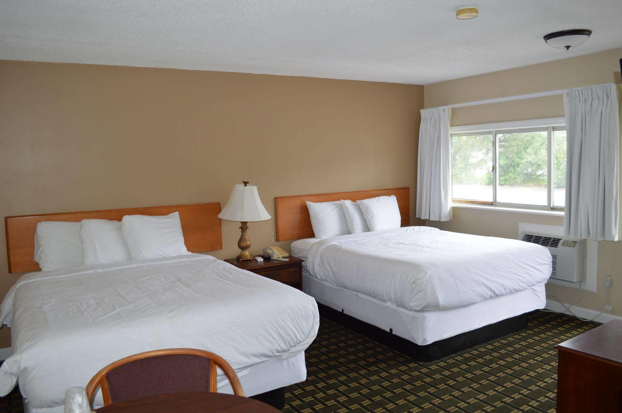 Nashoba Valley Inn & Suites Ayer Zewnętrze zdjęcie